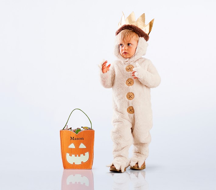 Where the Wild Things Are: Getting Your Costume On Point