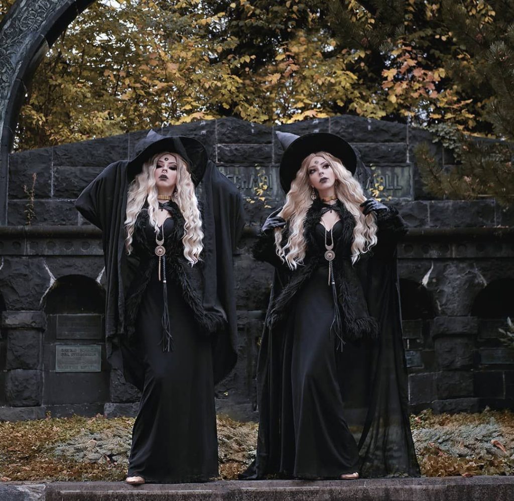 which costume