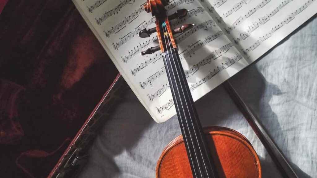 The Stradivarius Viola: A Masterpiece Worth Millions