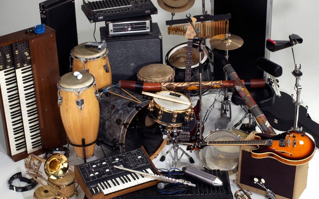 The Quest for Mastery: Unveiling the Hardest Instruments to Play