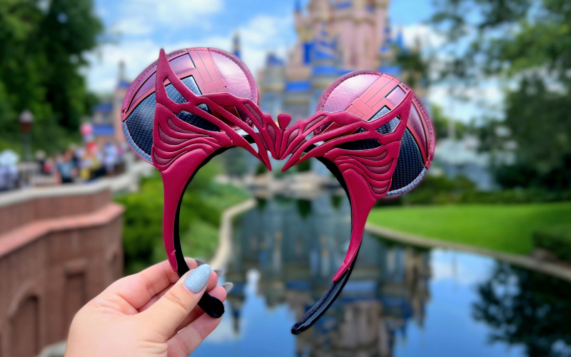 disney ears