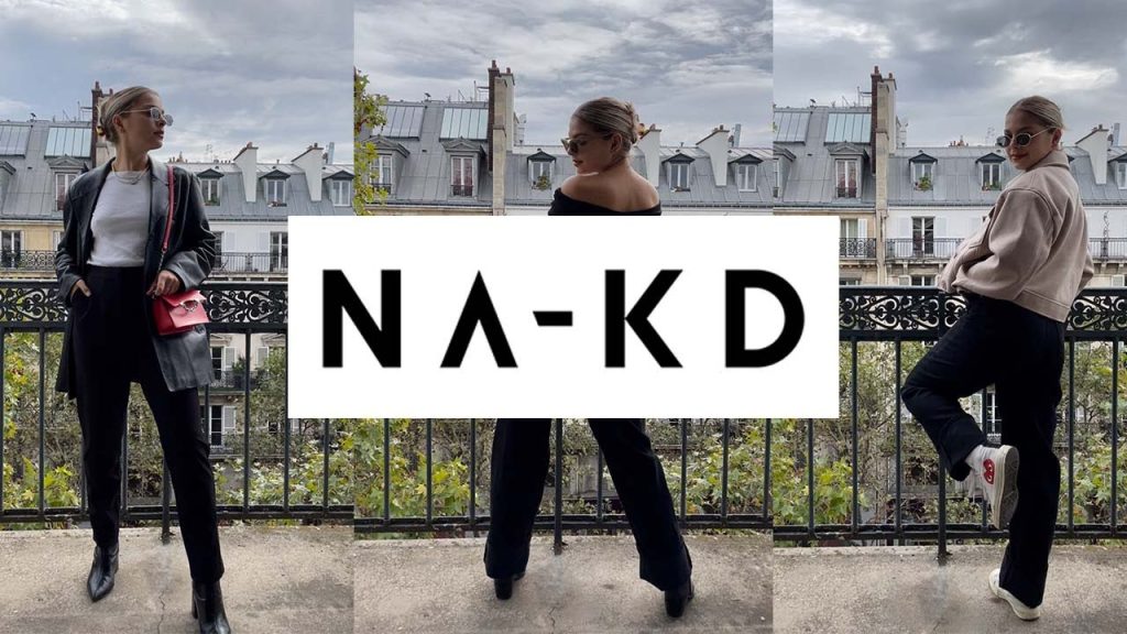 nakd fashion