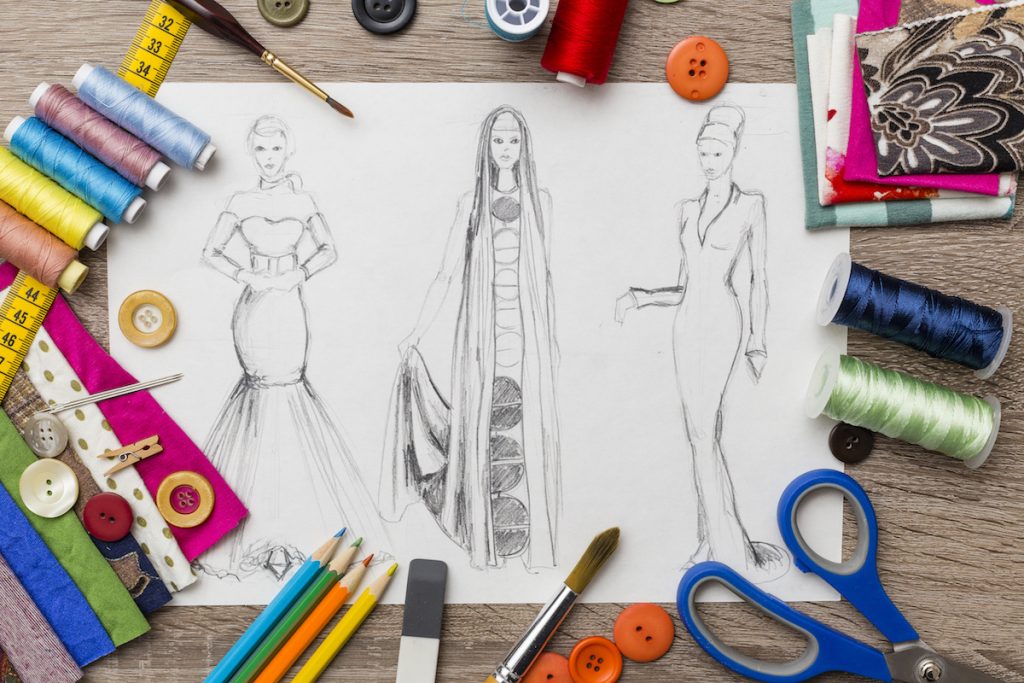 The Unsung Storyteller: What Does a Costume Designer Do?