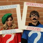 guess who costume