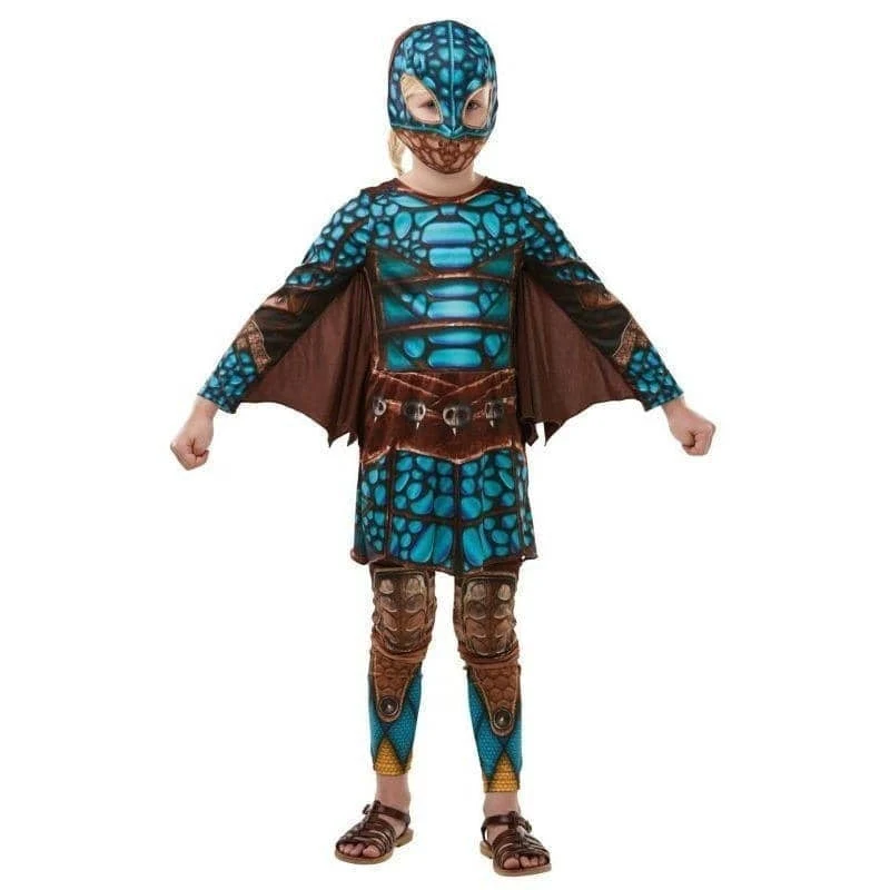 astrid how to train your dragon costume