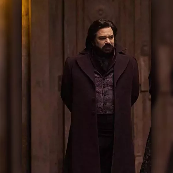 laszlo what we do in the shadows costume
